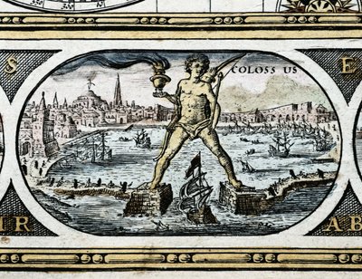Destruction of the French Gun Boats, or Little Boney and his Friend Talley in High Glee, published by Hannah Humphrey in 1803 by James Gillray